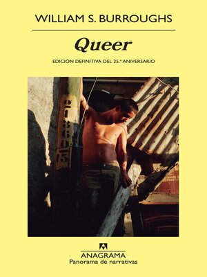 cover image of Queer